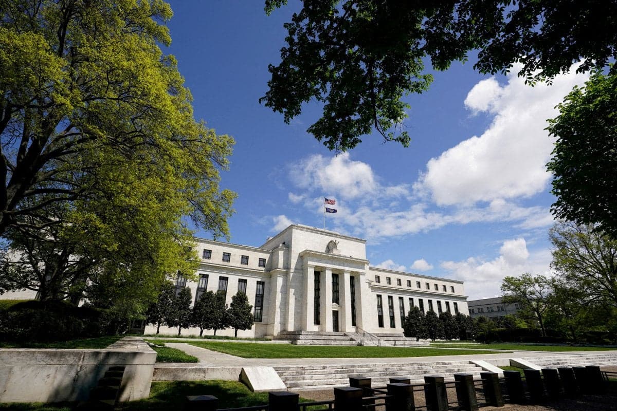 Dados de inflação mais moderados podem forçar Fed dividido a manter juros inalterados