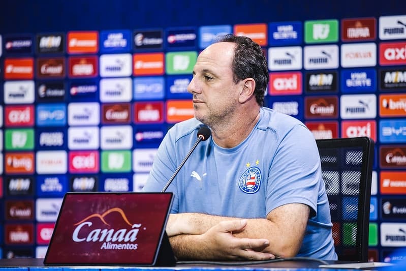 Ceni aponta falhas defensivas e falta de concentração em empate contra Chapecoense: “Tínhamos a obrigação de vencer” 