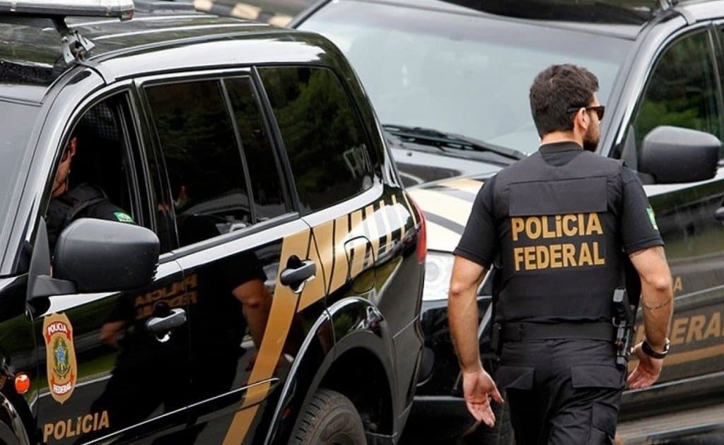 PF indicia 25 empresários por corrupção e fraude em licitações no âmbito da Operação Overclean 