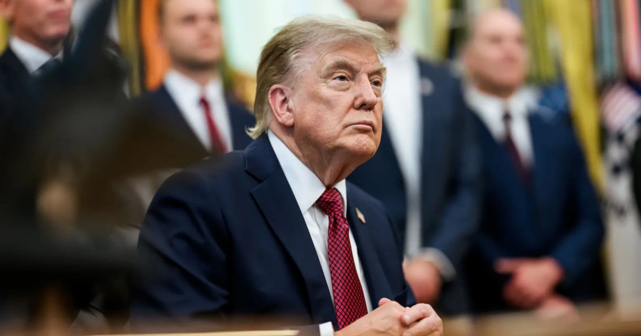 Trump reduz exercícios com Coreia do Sul e cita 'excelente relação' com Kim Jong Un