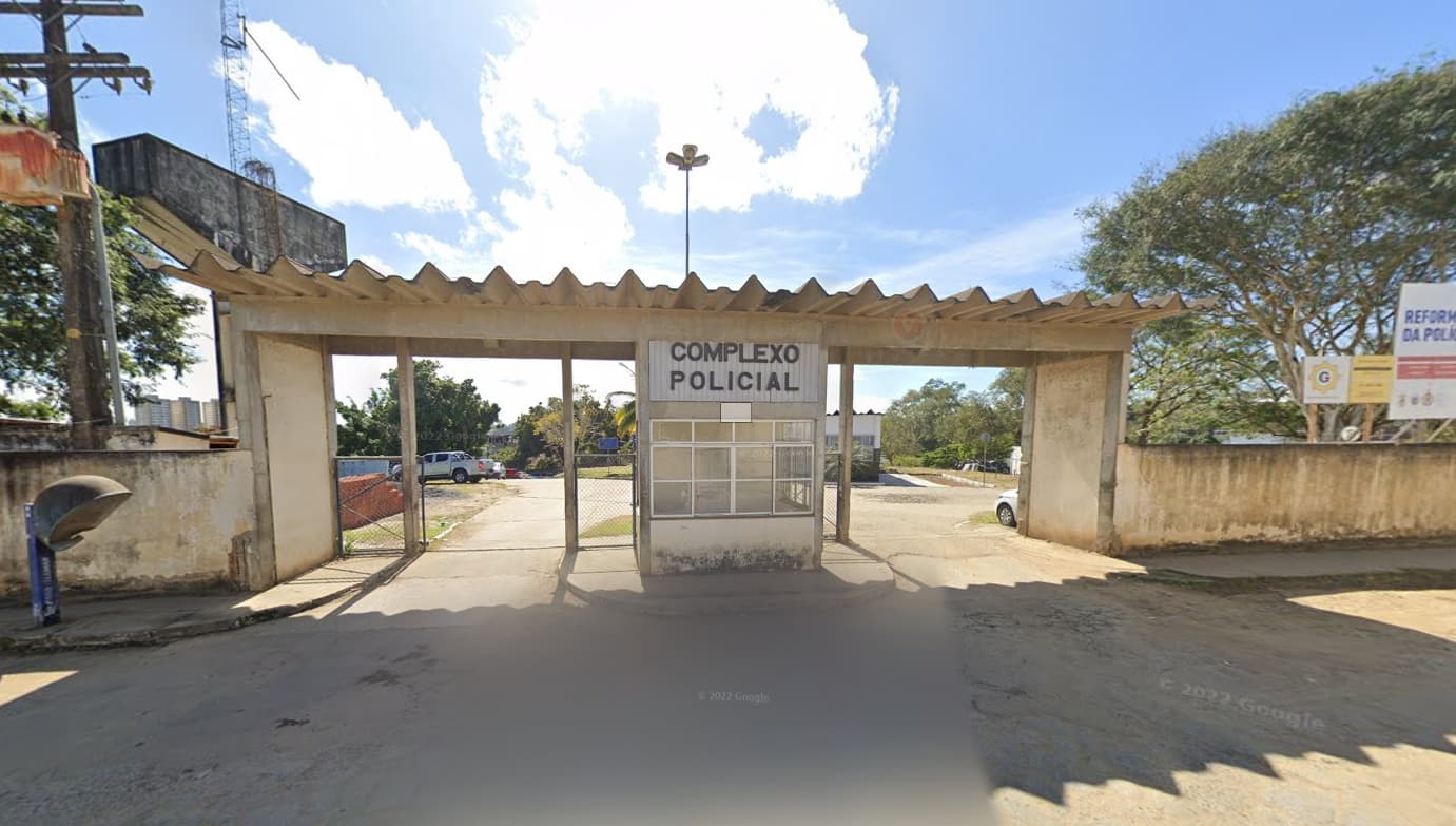SEAP suspende fornecimento de refeições a presos provisórios custodiados em delegacias na região de Itabuna