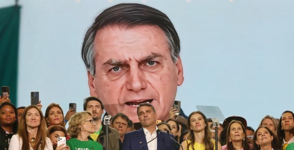 Campanha esvazia Brasília em semana com Lula no Amapá e TSE decidindo sobre uso de deepfakes por candidatos