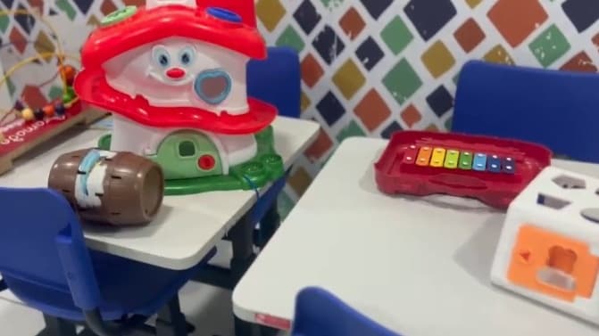 “Neurodignos”: Polícia cumpre mandados contra unidades de saúde para crianças com TEA em Salvador após denúncias de irregularidades 