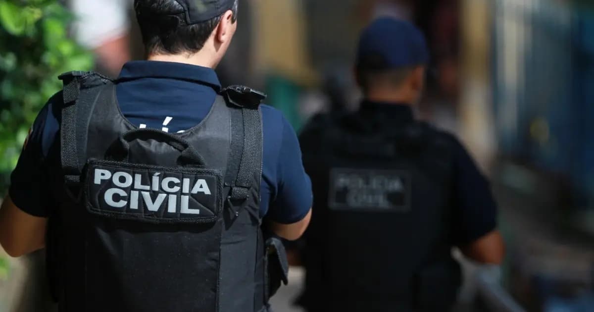 Polícia investiga morte de homem encontrado com marcas de violência em Salvador