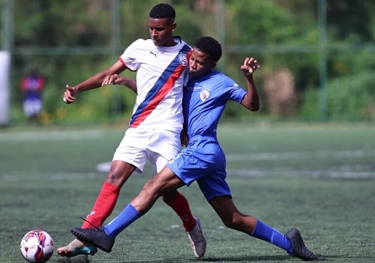 Por falta de ambulância, jogos da base do Bahia terminam em dois W.O.s; entenda o caso