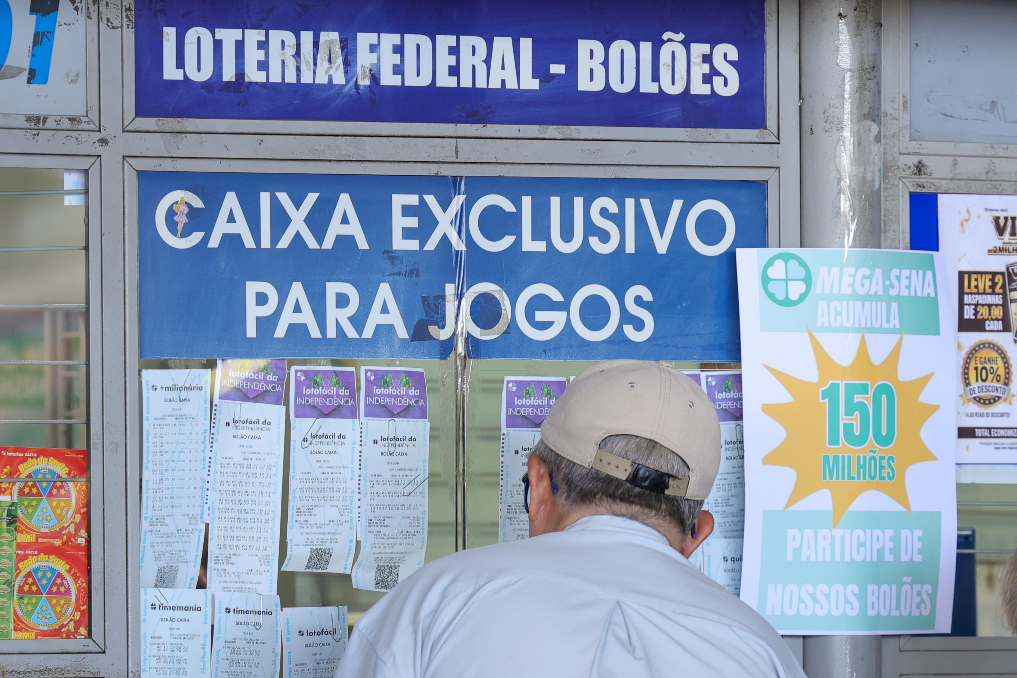 Aposta do Imbuí leva prêmio na Quina; concurso acumula e chega a R$ 7,6 milhões