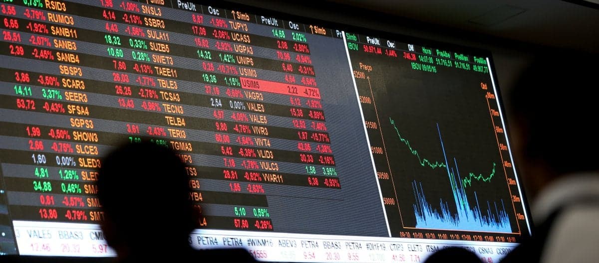 B3 amplia oferta de FIIs e BDRs para negociação no mercado a termo