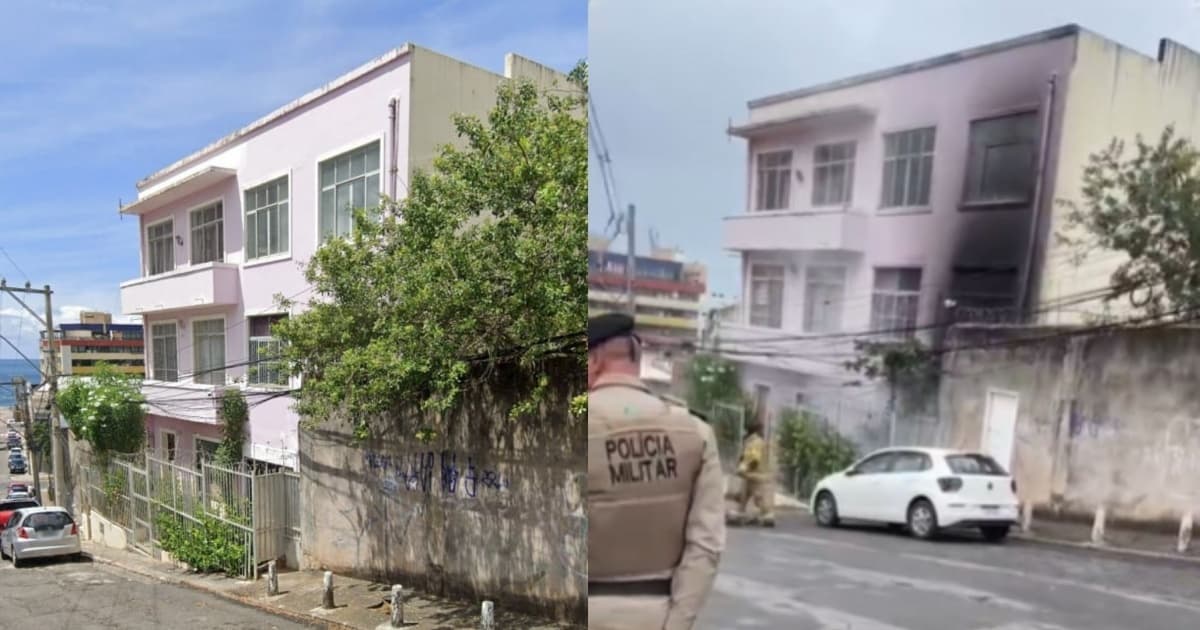 Baterias de patinetes eletricos teriam causado incêndio em apartamento na Barra; entenda