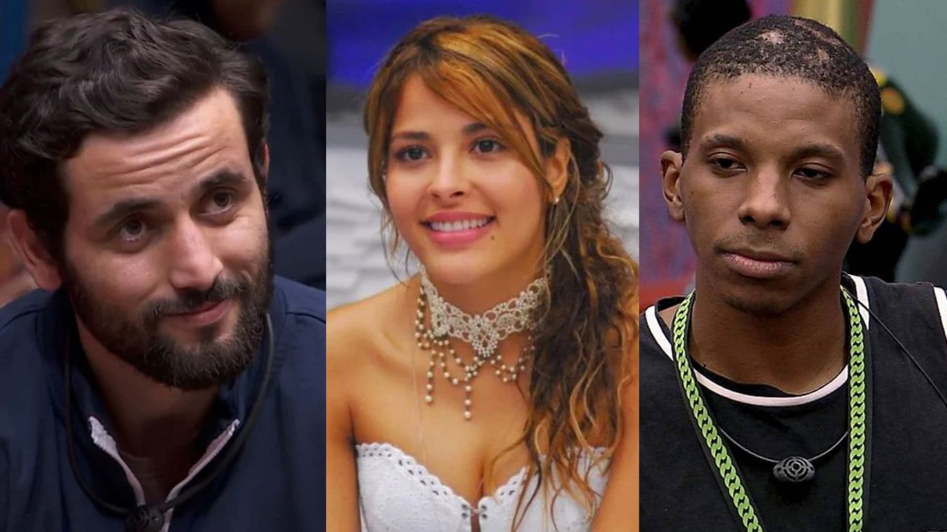 Confira os ex-BBBs que são candidatos nas eleições de 2026