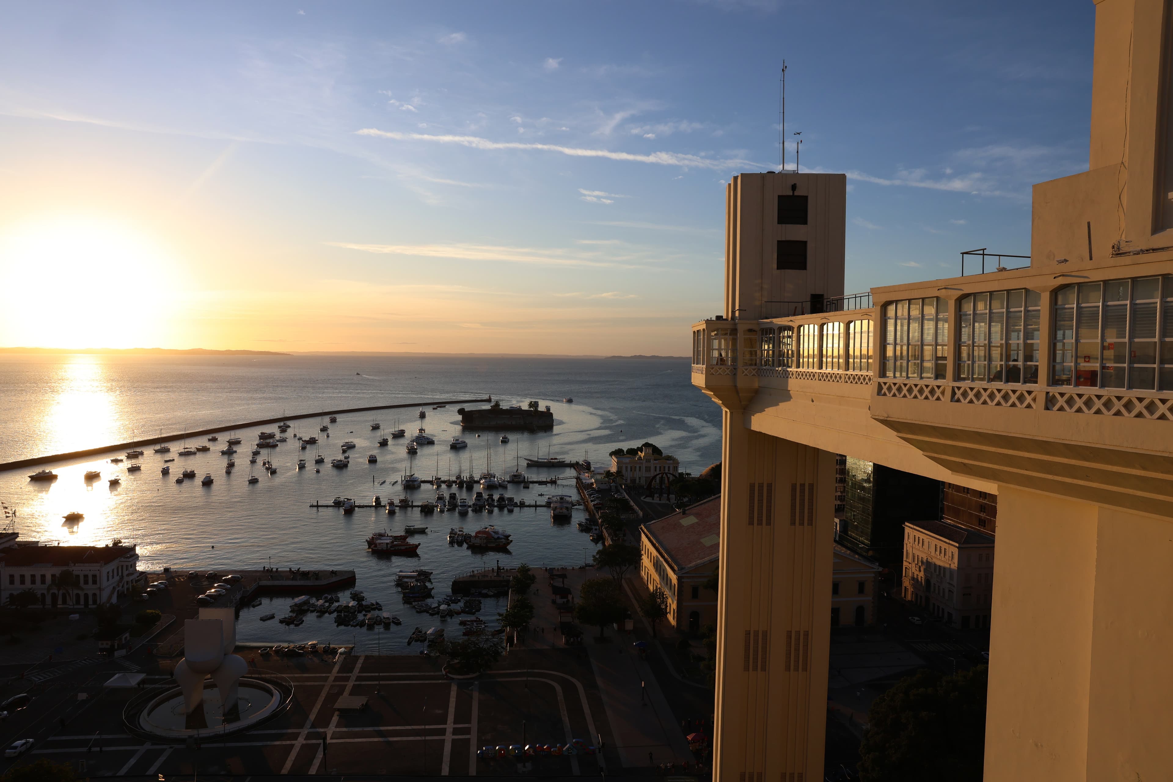 Área urbanizada no Brasil cresceu 12,3% de 2019 a 2022, mostra IBGE