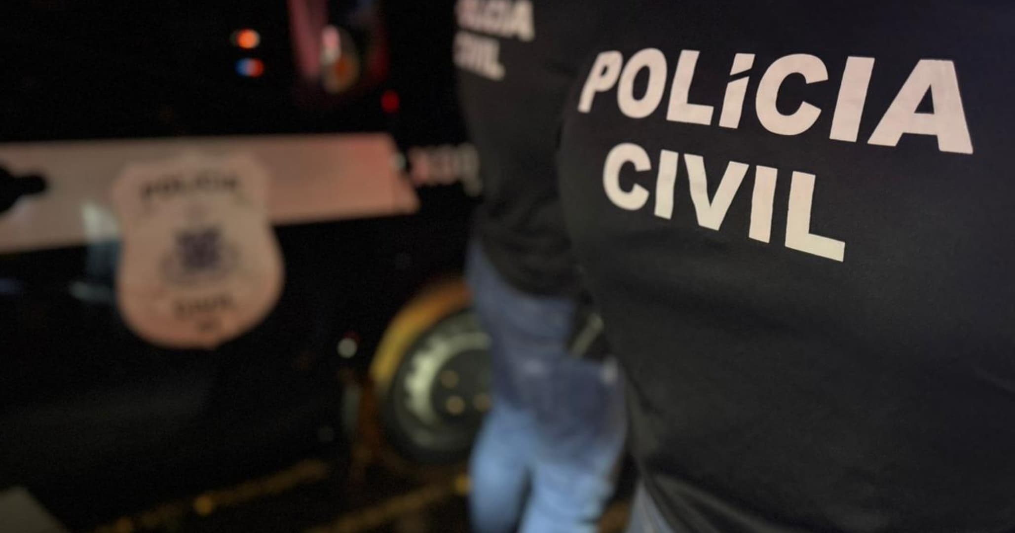 Homem é preso suspeito de vender drogas disfarçado de vendedor de frutas em Salvador