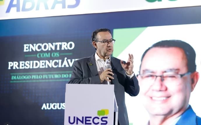 Augusto Cury defende mandato de oito anos para ministros do STF e mudança no formato de indicação