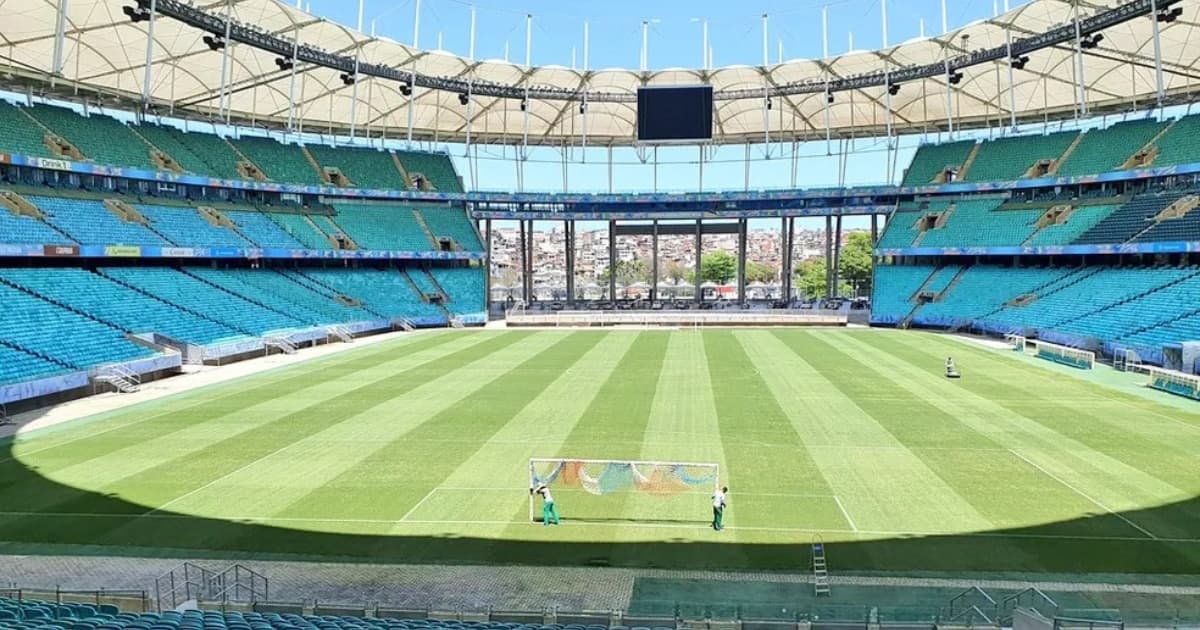 Governo da Bahia nomeia integrantes do grupo que vai coordenar ações para Copa do Mundo Feminina 2027