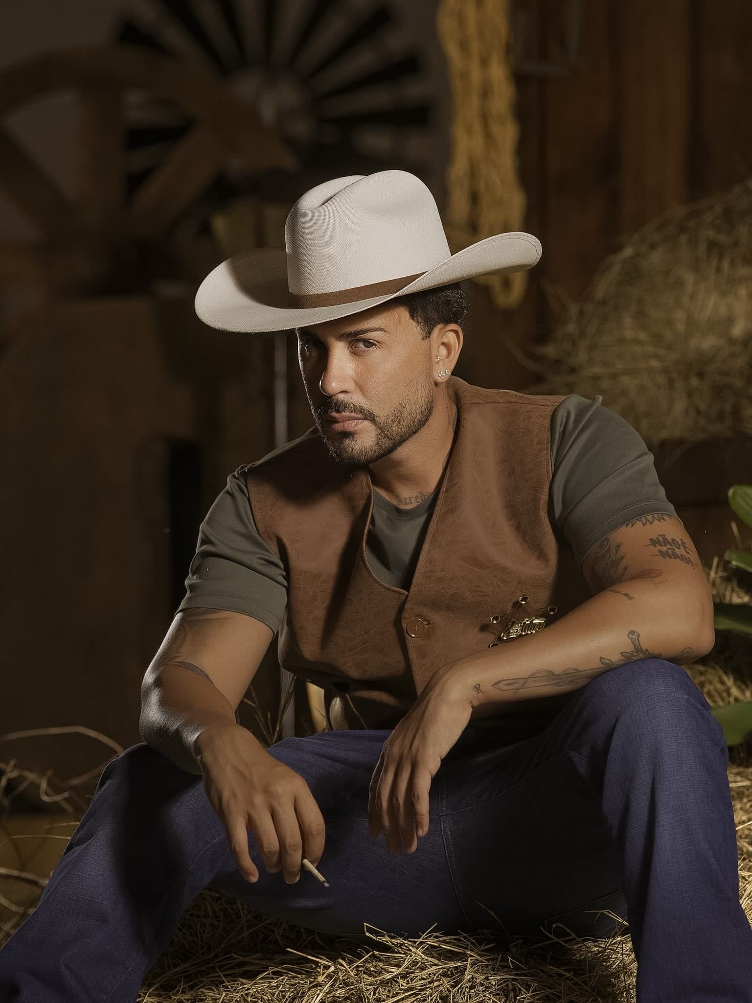 Novo BBB? Entenda o que é o Rancho do Maia, reality show de Carlinhos Maia que domina a web e gera mais de R$ 30 mi
