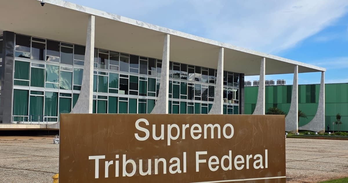 Fachin adia julgamento no STF sobre eleição para o governo do Rio de Janeiro e desembargador segue no cargo
