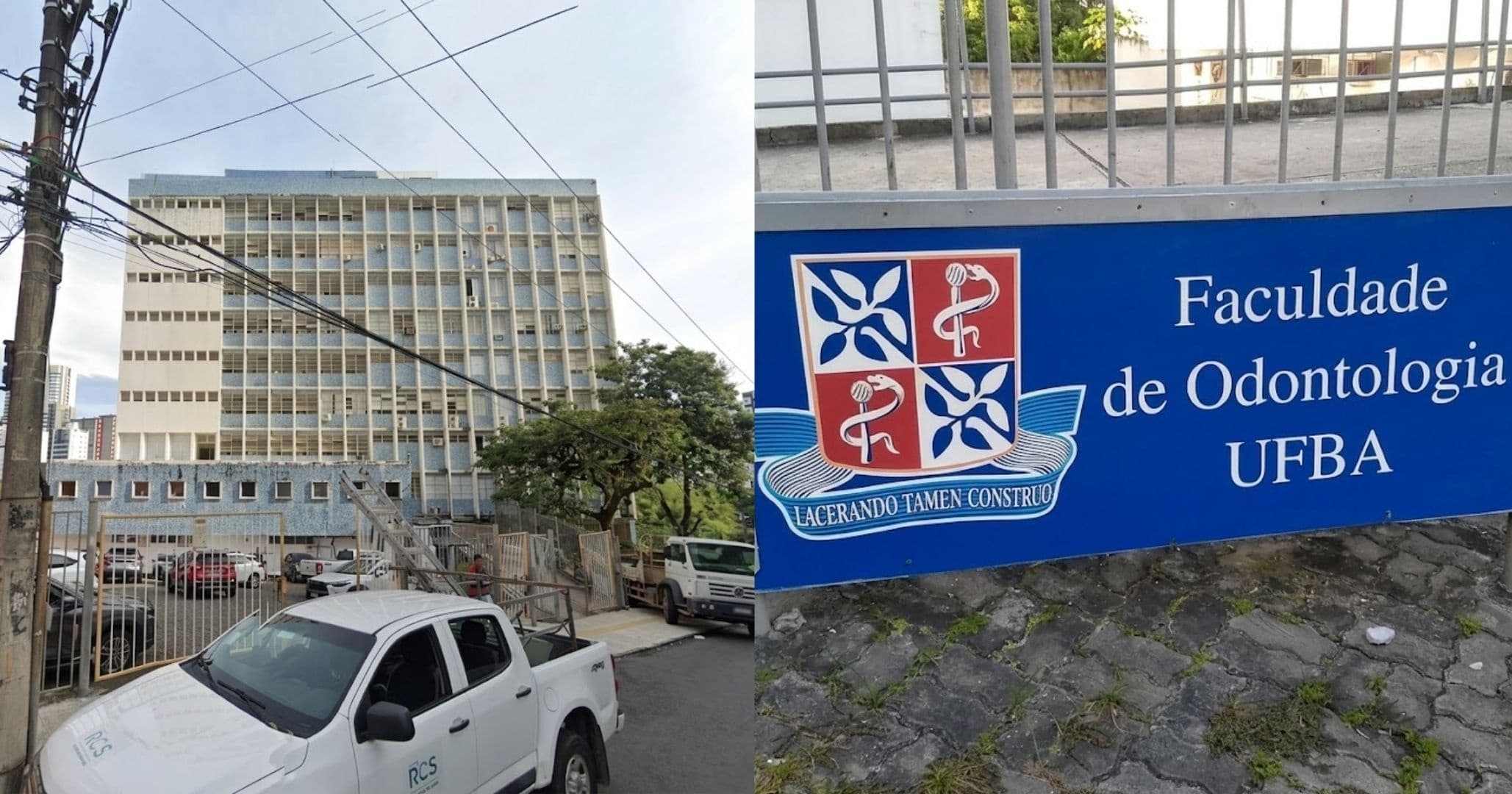 Faculdade de Odontologia da Ufba muda regras de vestimenta e causa indignação entre alunos em Salvador
