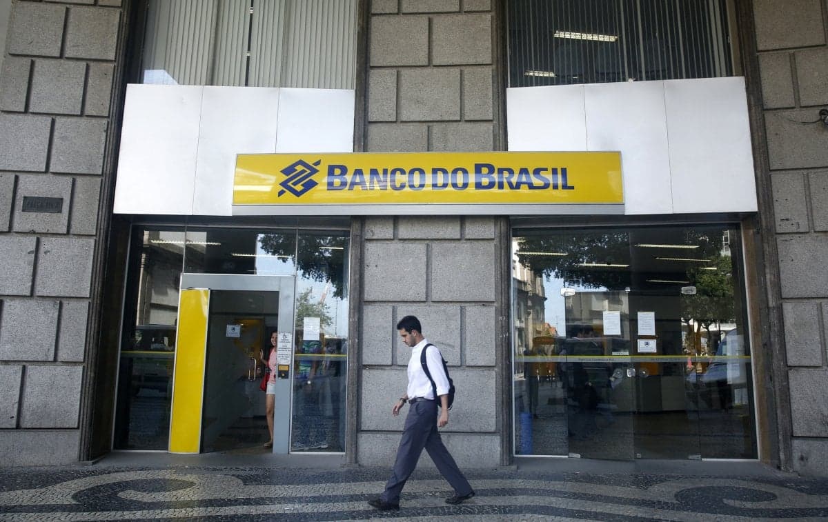 Banco do Brasil vai pagar R$197 mi em JCP em setembro