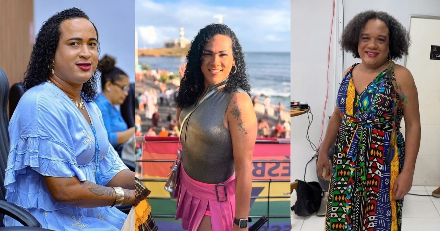 Eleições 2026: Bahia registra 28 candidaturas LGBT+ entre mais de 1,2 mil postulantes