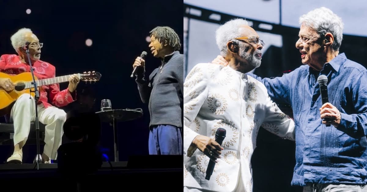 Justiça mantém Google e Facebook em processo de Gil, Chico e Djavan contra deputada do PL