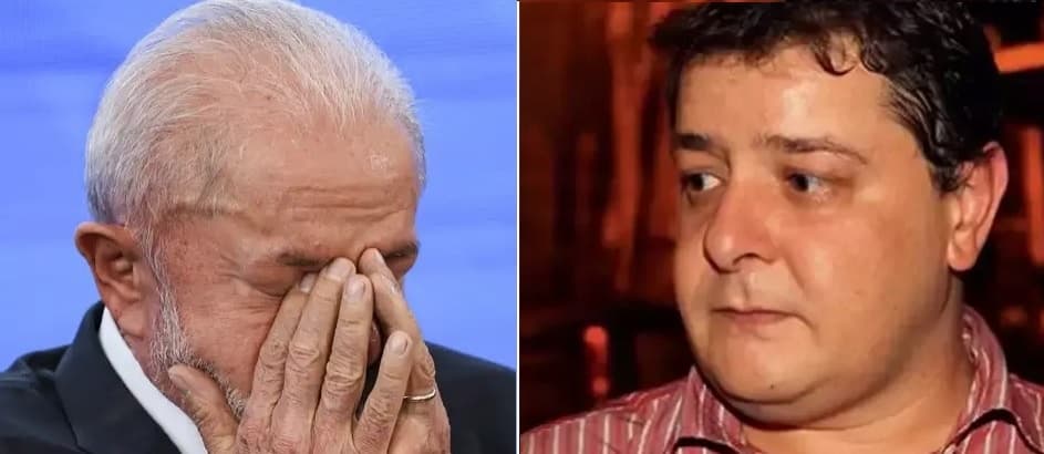 Lula recebe advogado de Lulinha, defende que ele se explique e não seja tratado "nem acima e nem abaixo da lei"