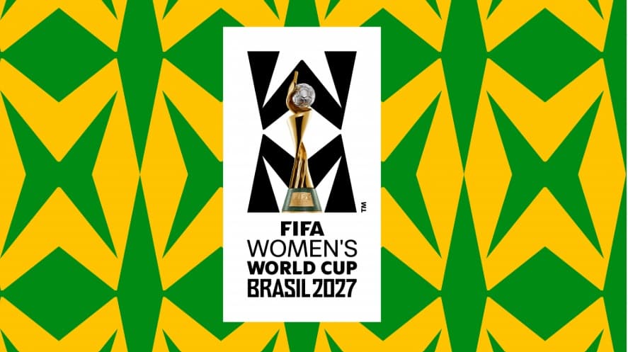 Fifa define jogos da repescagem para a Copa Feminina de 2027; confira 