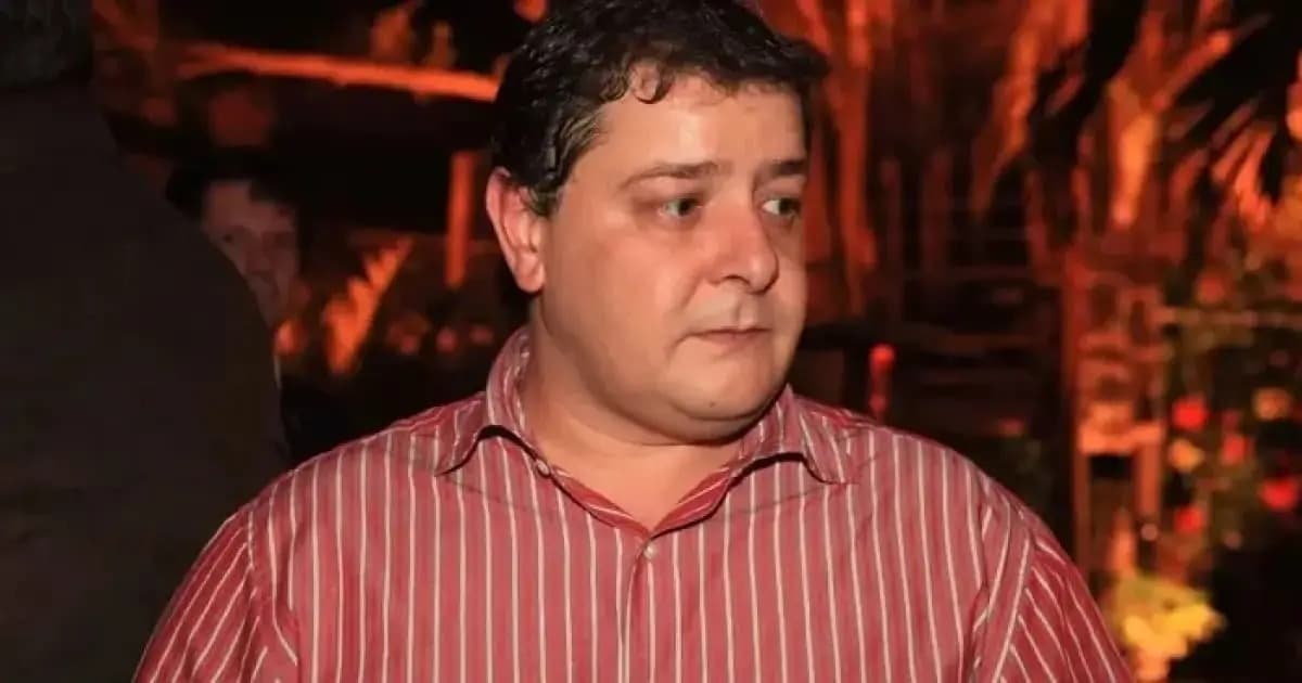 PGR pede que caso de Lulinha saia do STF e seja julgado na primeira instância