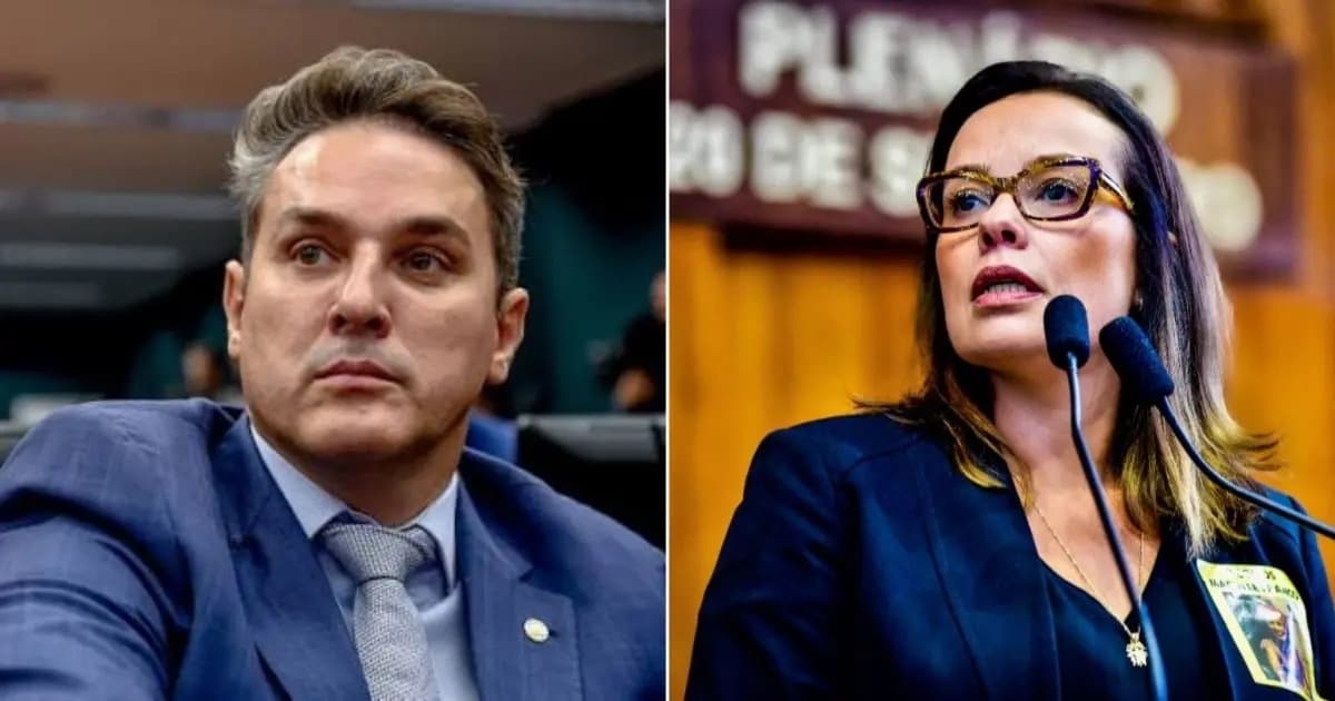 Paraná Pesquisas: Com 3% de diferença, Zucco e Juliana Brizola empatam tecnicamente na disputa pelo governo do RS