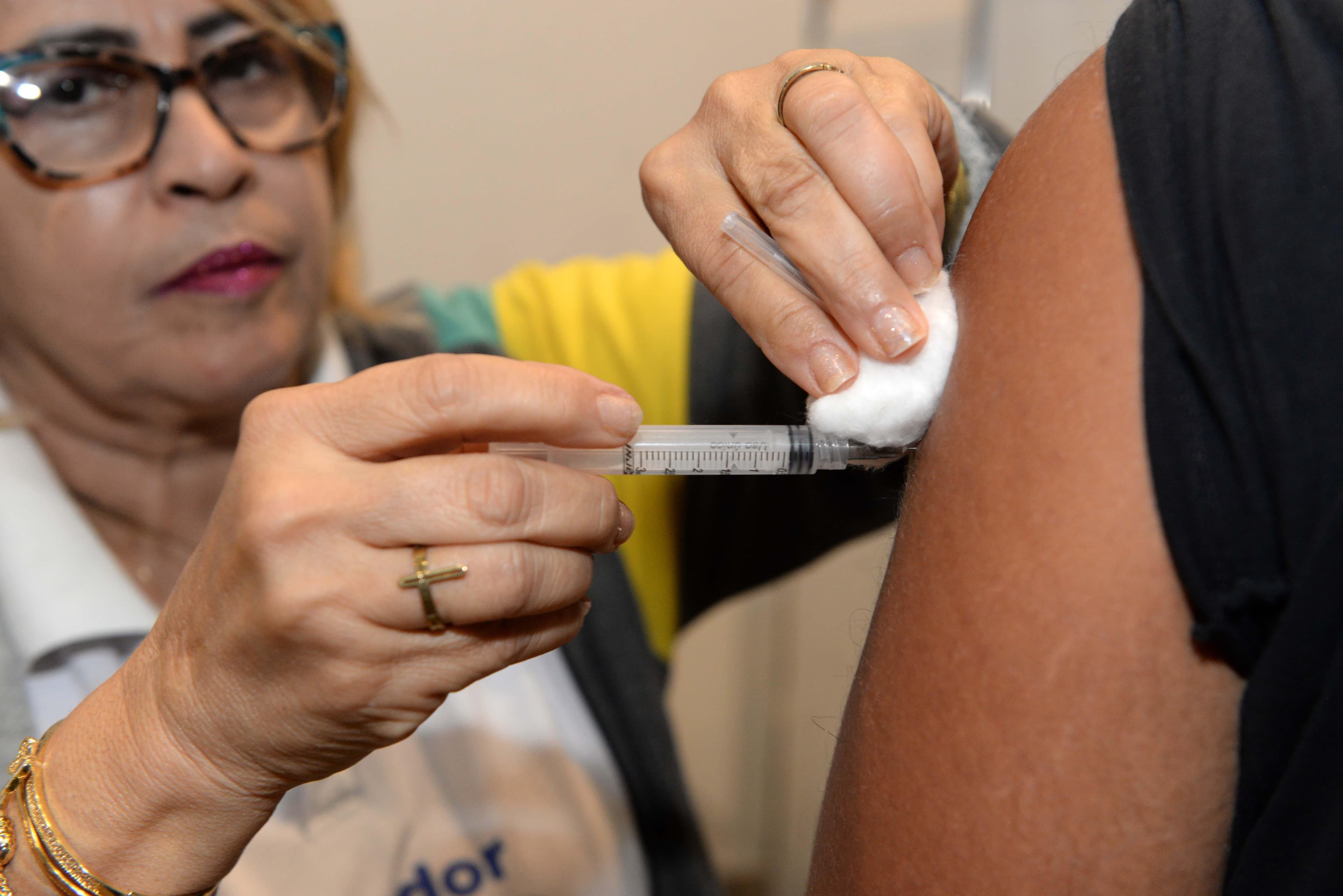Salvador realiza Dia D de Multivacinação neste sábado com mais de 100 pontos de vacinação