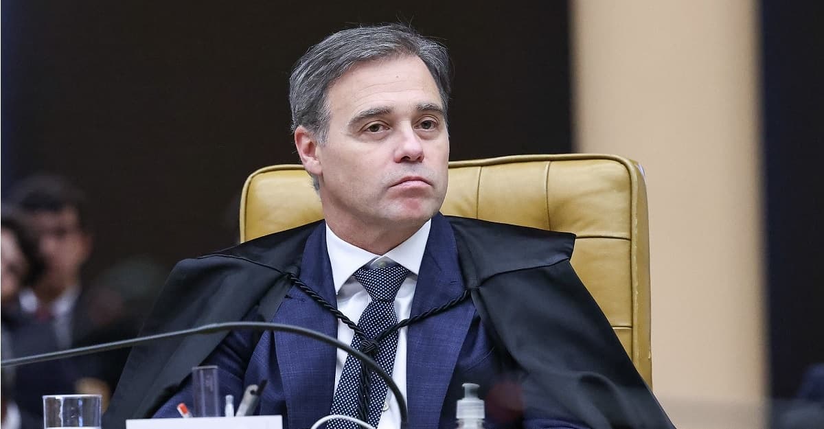André Mendonça determina investigação de vazamentos sobre caso Lulinha e diz que jornalistas não são o foco 
