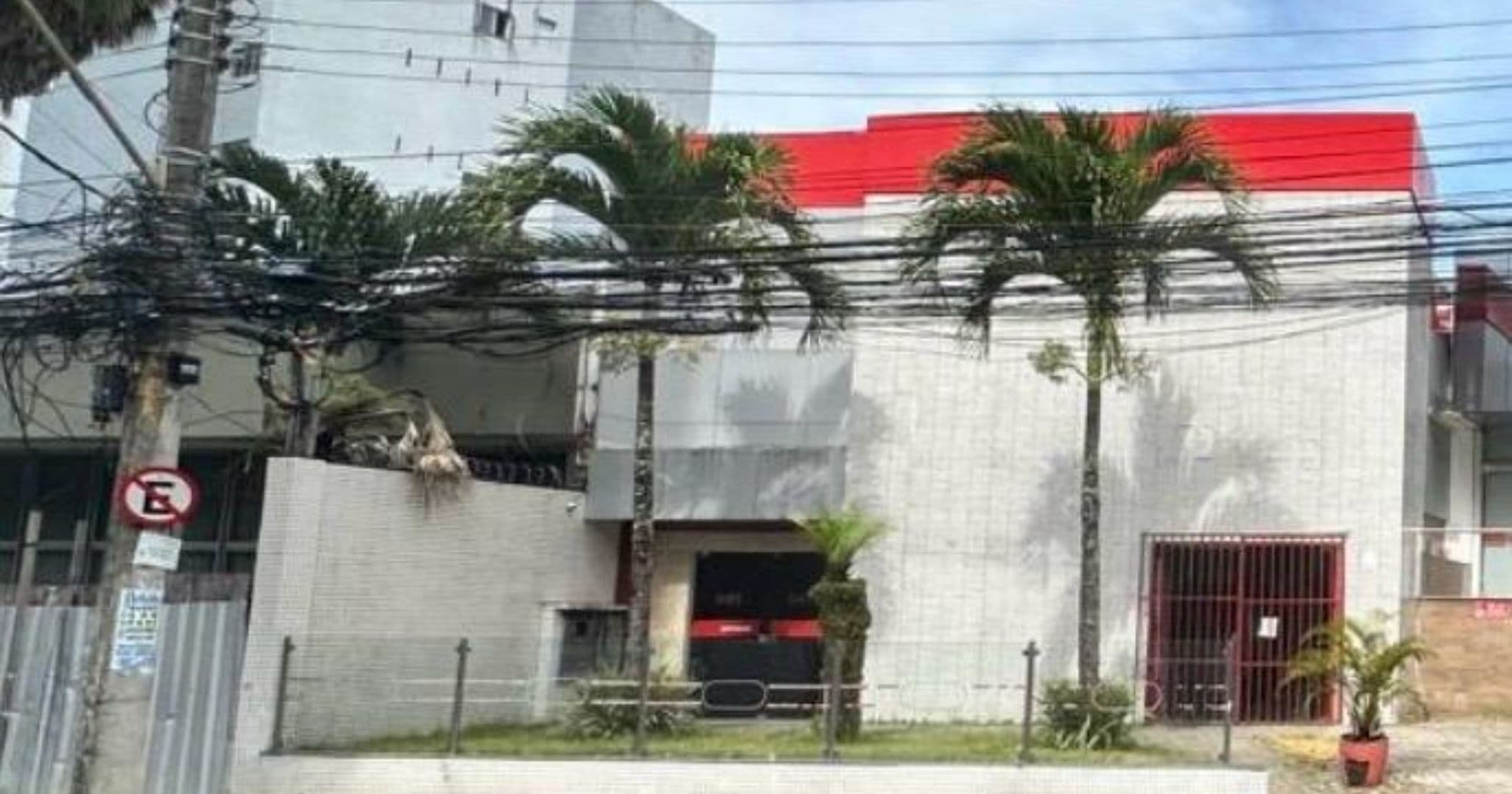 Com dívida superior a R$ 500 mil em aluguéis e IPTU, COT enfrenta ação de despejo em Salvador
