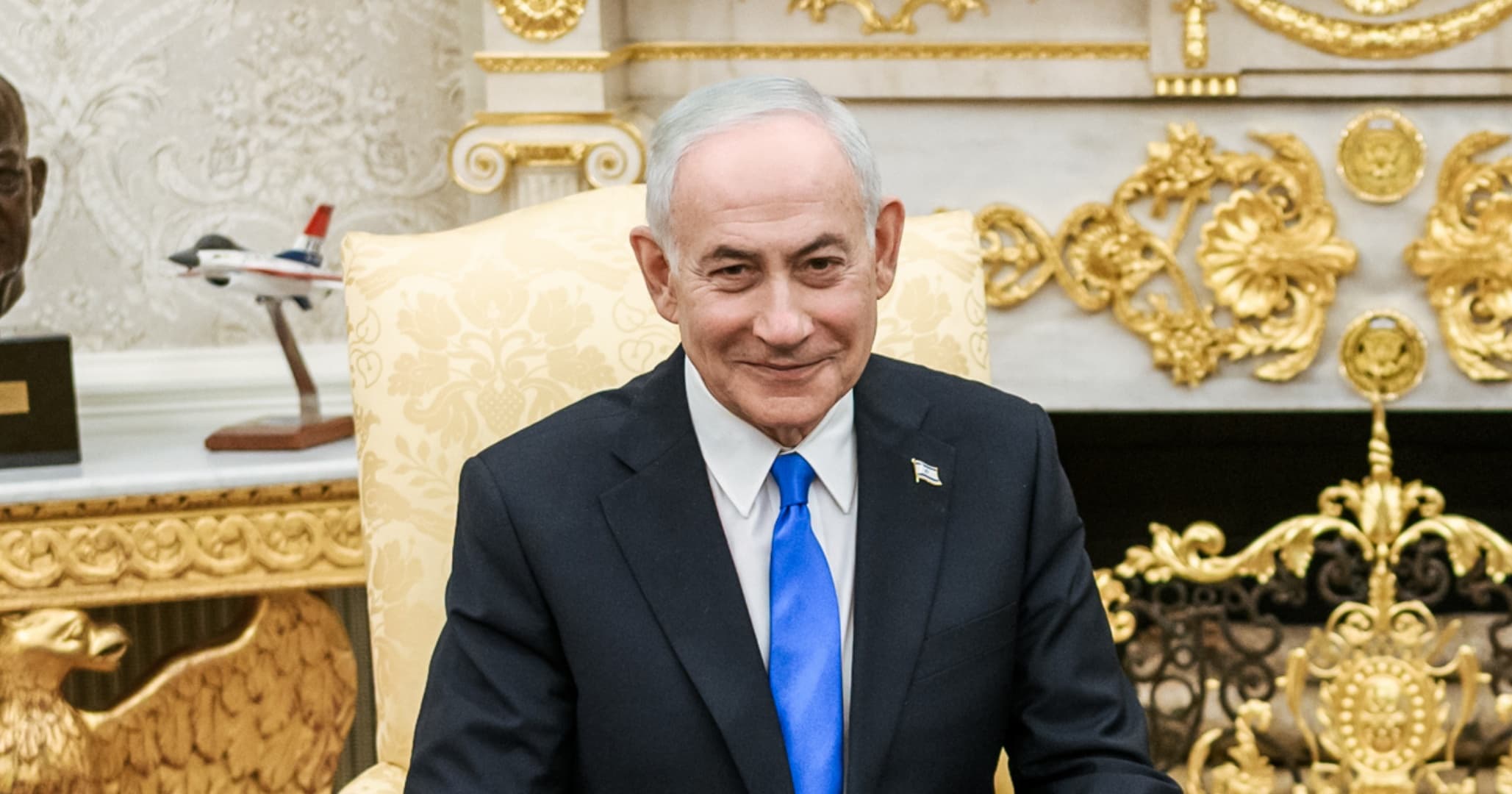 Turquia pede alerta vermelho da Interpol contra Netanyahu por flotilha em Gaza