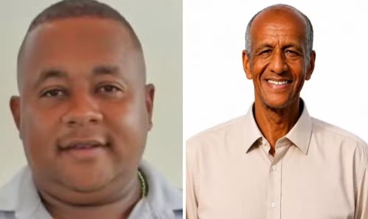 TRE-BA revoga liminar favorável a José Estêvão e devolve comando do Democracia Cristã a Ariel Capistrano