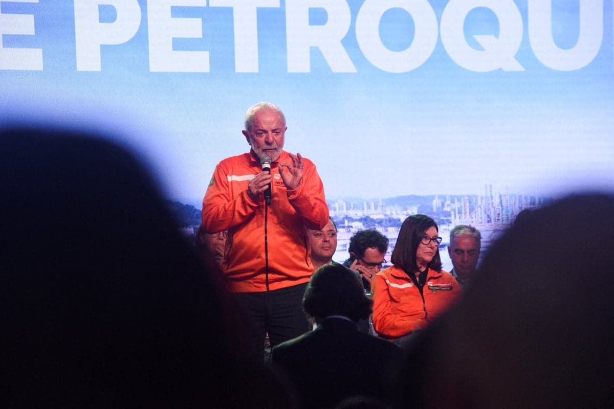 Descoberta de petróleo na Amazônia dá impulso a Lula, mas resultados não são garantidos