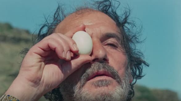 "Cabeças Cortadas", de Glauber Rocha, ganhará versão restaurada em 4k