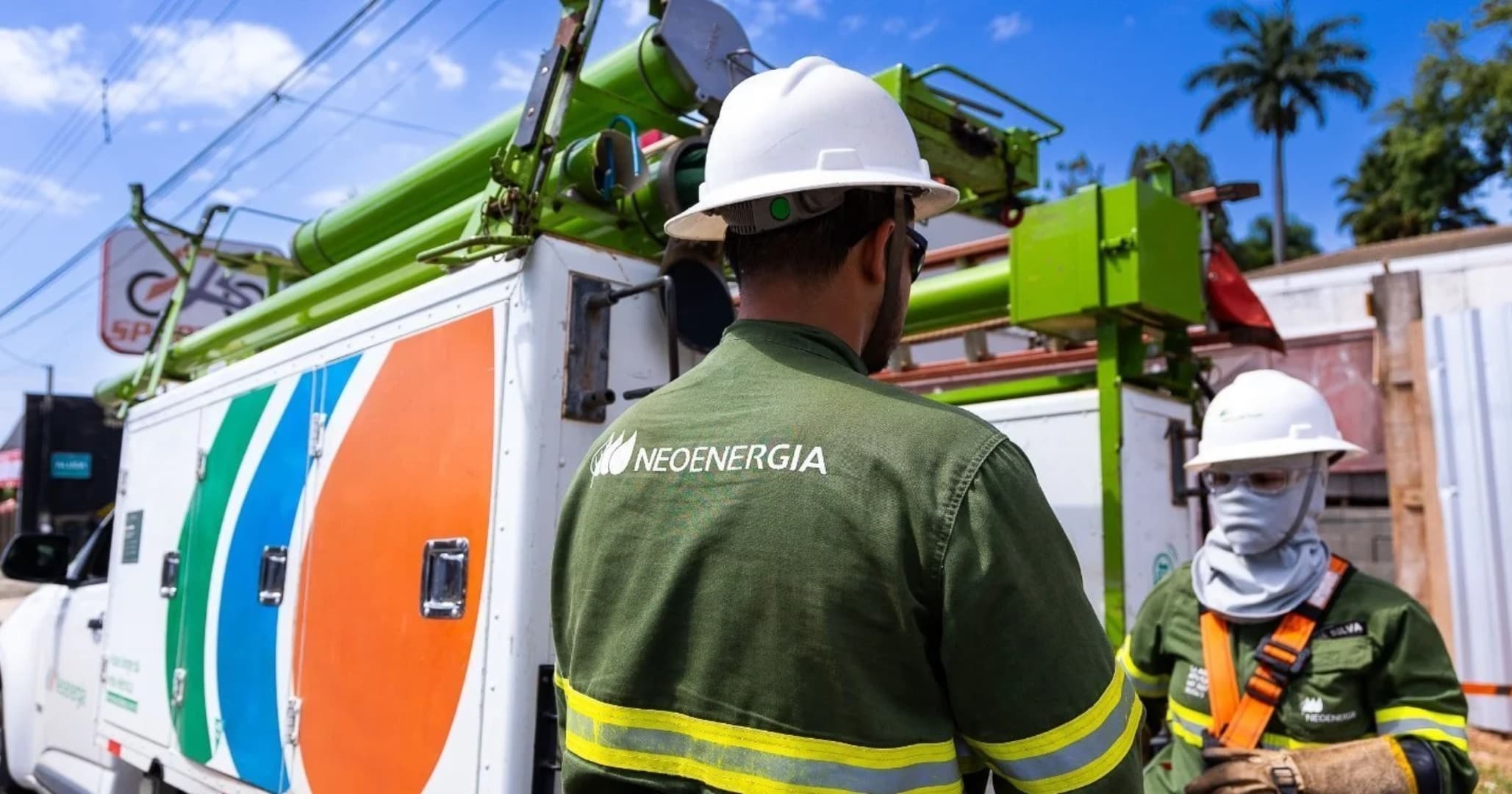Quatro bairros de Salvador terão desligamentos programados neste domingo; saiba quais