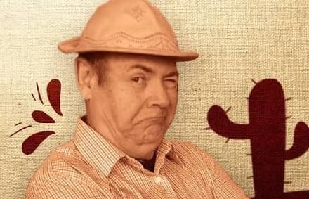Zé Lezin cancela shows em Salvador após cirurgia de emergência na coluna