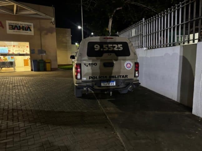 Dois suspeitos morrem em confronto com PM-BA após denúncia de ataque a rivais em cidade baiana