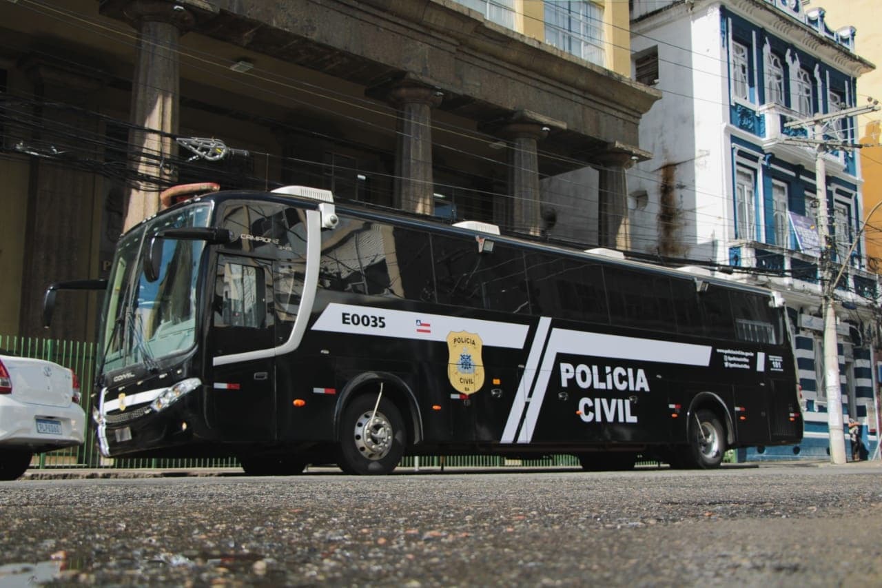 Polícia Civil promove mutirão de atendimento às mulheres vítimas de violência em Salvador; veja como participar 