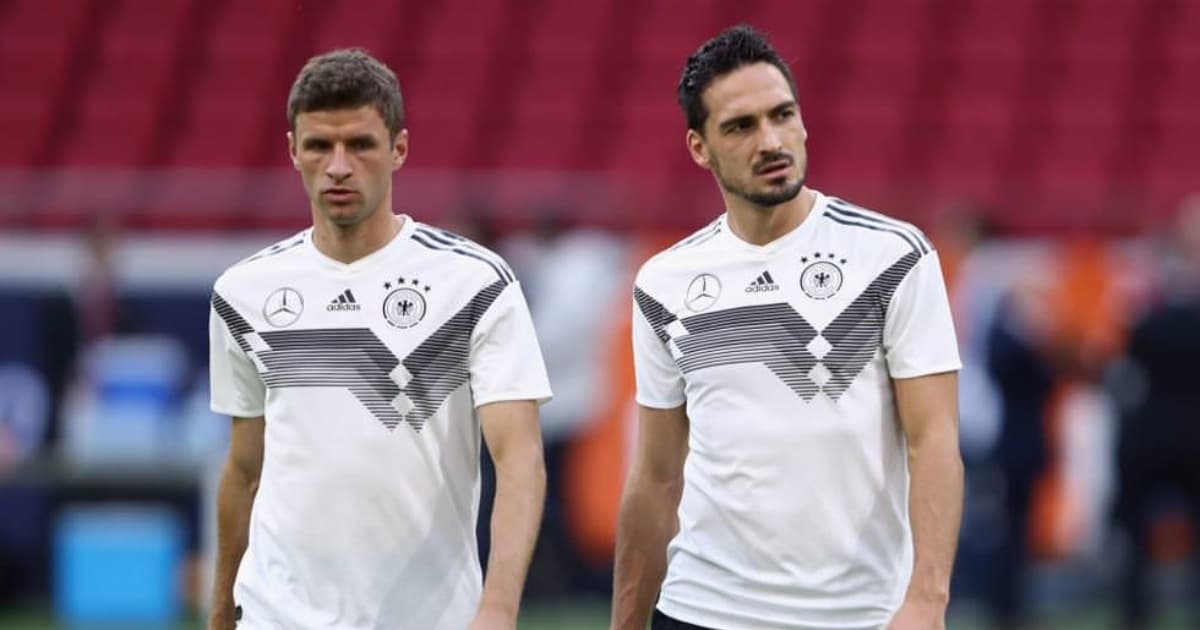 Thomas Müller e Hummels compram clube da primeira divisão de Portugal por R$ 240 milhões