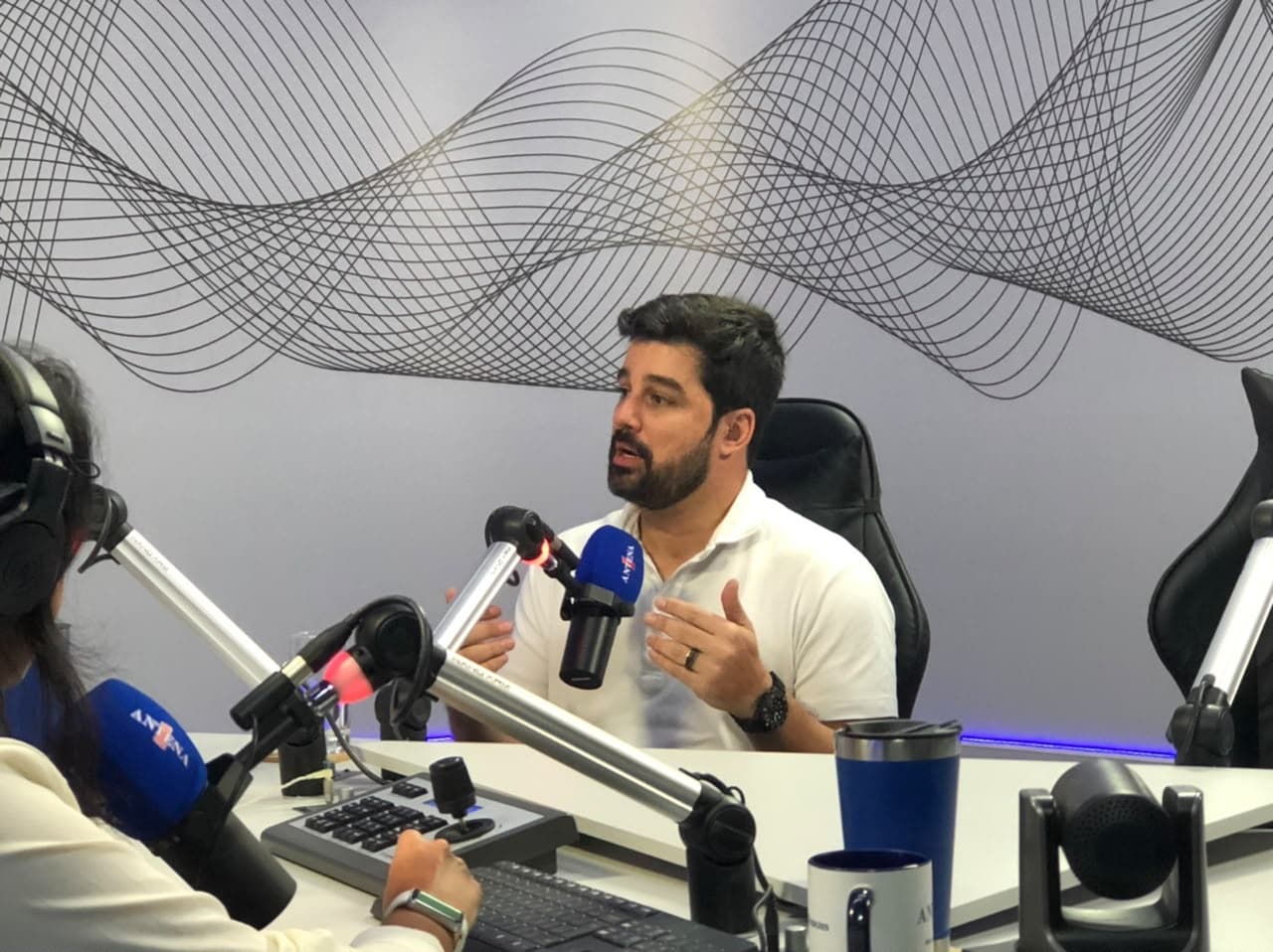 Pablo Souza defende tarifa de ônibus em Salvador e cobra revisão de acordo com o Estado