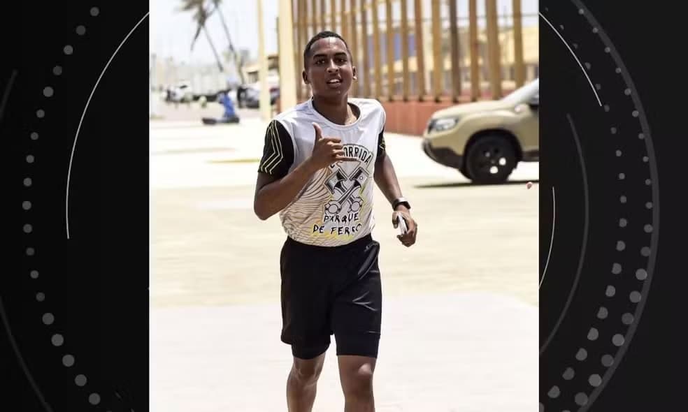 Jovem de 19 anos morre após fugir de ataque de torcida organizada em Salvador