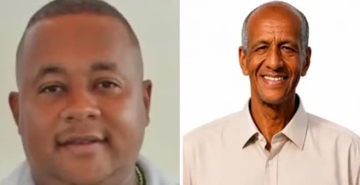 TRE-BA indefere candidatura de José Estêvão e confirma Ariel Capistrano como candidato do DC ao Governo da Bahia