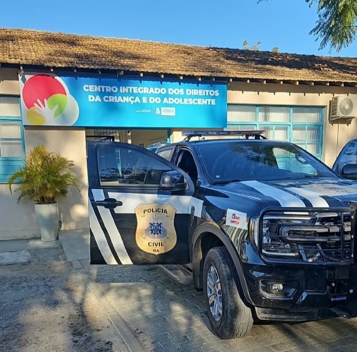 Homem é preso investigado por estupro de vulnerável de seis adolescentes em Vitória da Conquista