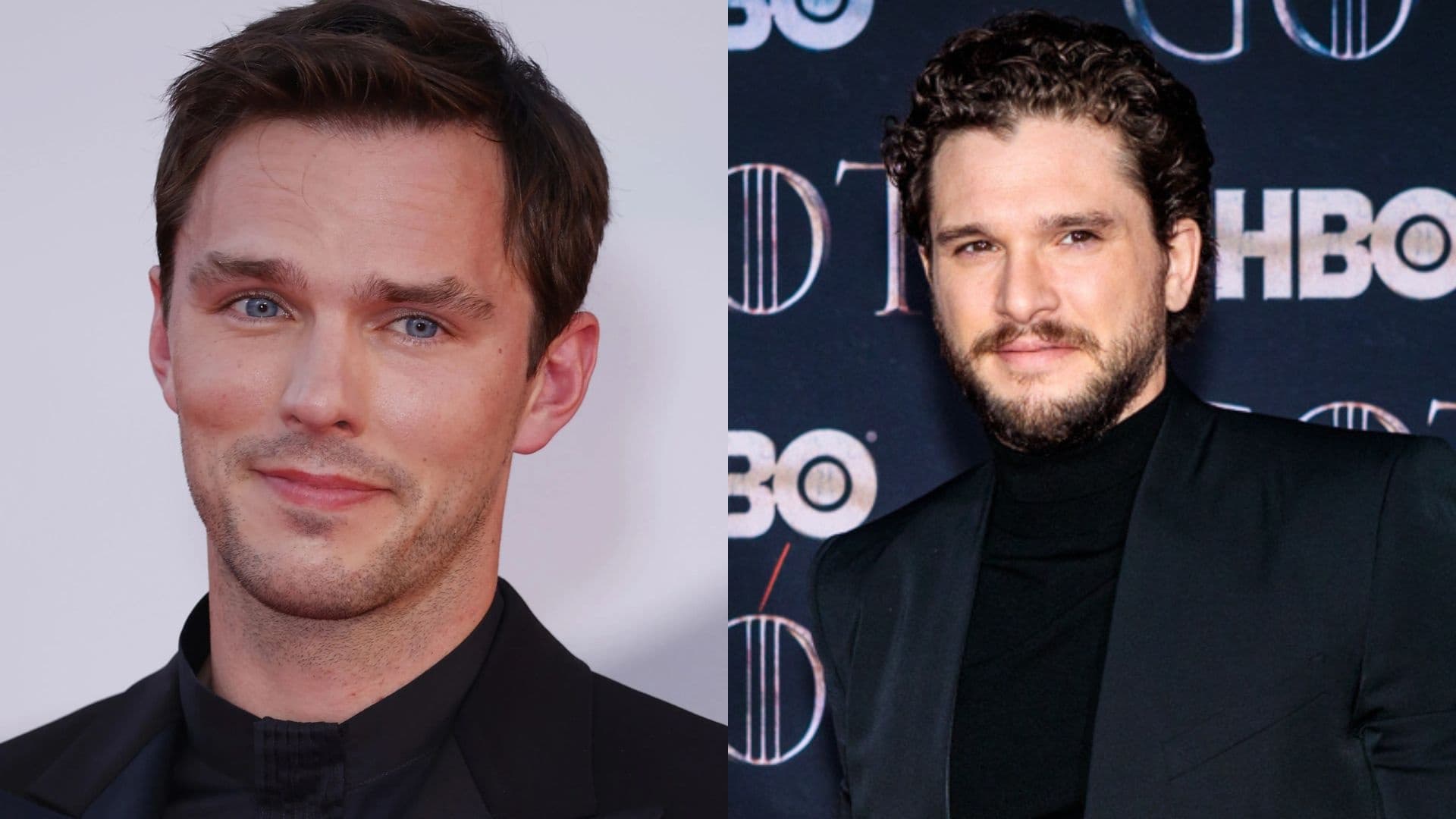 Nicholas Hoult é substituído por ator de 'Game of Thrones' em série de Harry Potter