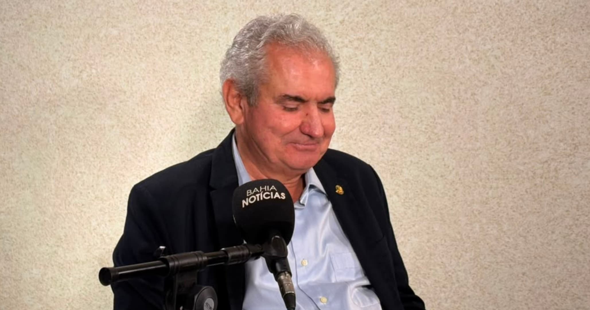 Angelo Coronel relembra desgaste com Otto Alencar e confessa que rompimento “não foi saudável”