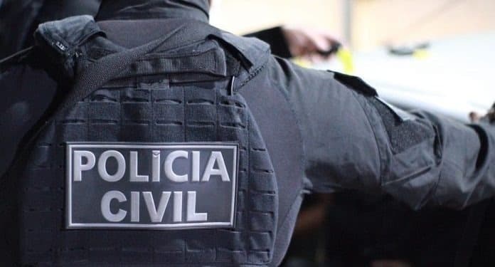 Polícia prende segundo suspeito de homicídio ocorrido no Norte baiano