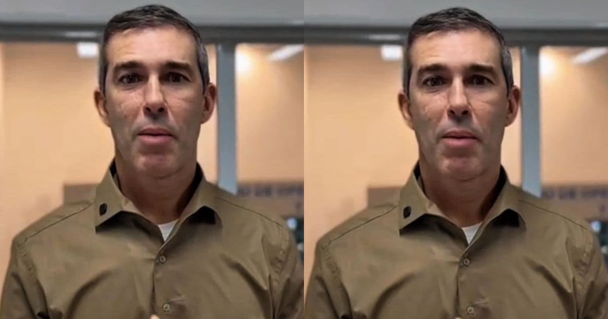 Após casos de violência no Ba-Vi, Marcelo Werner diz que existência de Torcidas Organizadas deve ser repensada 