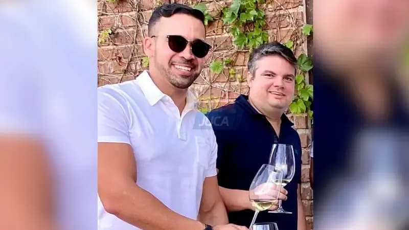 Dois empresários de Salvador são alvos da PF em operação contra fraude e lavagem de dinheiro; saiba quem são 