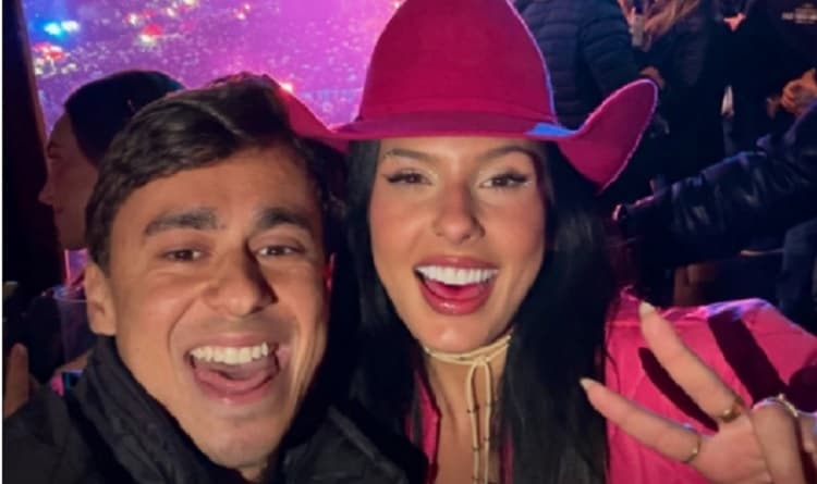 Ana Castela, que fez o "22" com Nikolas, recebeu R$ 22 milhões em shows bancados por emendas parlamentares