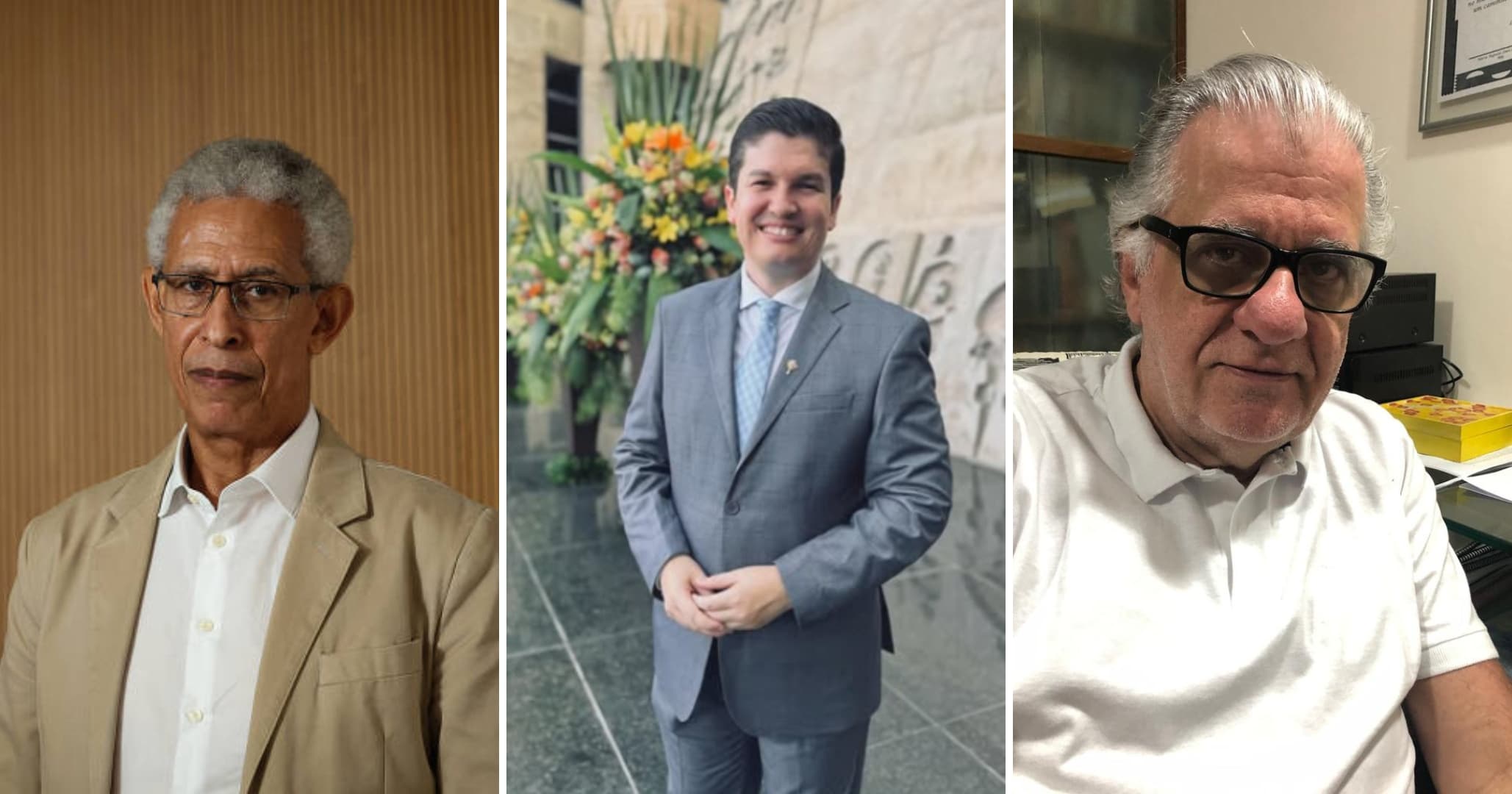 Especialistas analisam cenário eleitoral de 2026 em encontro na UFBA